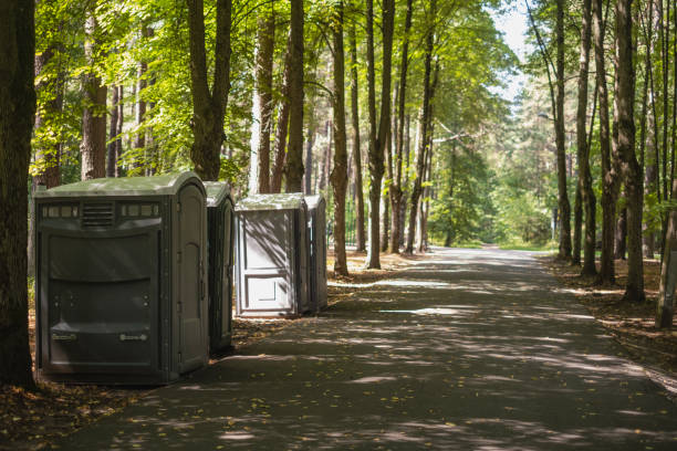 Portable Toilet Options We Offer in Bolingbrook, IL